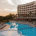 Akra Sorgun Tui Blue Sensatori Szálloda