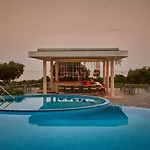 Akra Sorgun Tui Blue Sensatori 5* Side