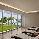 Akra Sorgun Tui Blue Sensatori Side