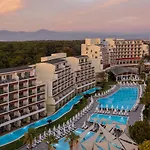 Akra Sorgun Tui Blue Sensatori Szálloda 5*