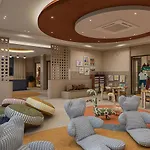 Akra Sorgun Tui Blue Sensatori 5*