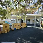 Szálloda Akra Sorgun Tui Blue Sensatori 5*