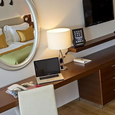 Hotel Akra Sorgun Tui Blue Sensatori