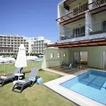 Akra Sorgun Tui Blue Sensatori فندق 5*