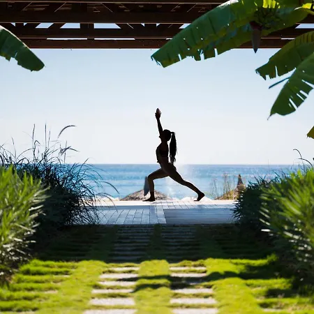 Akra Sorgun Tui Blue Sensatori Side