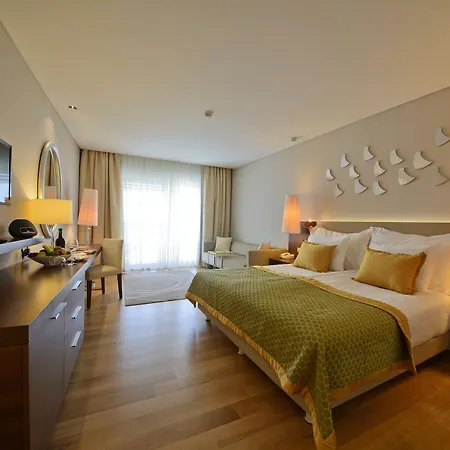 Ξενοδοχείο Akra Sorgun Tui Blue Sensatori 5*