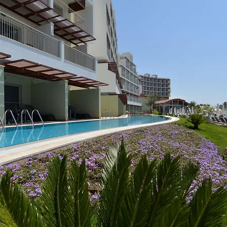 Akra Sorgun Tui Blue Sensatori Σιντέ