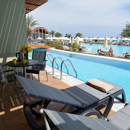 Akra Sorgun Tui Blue Sensatori Hotell Side