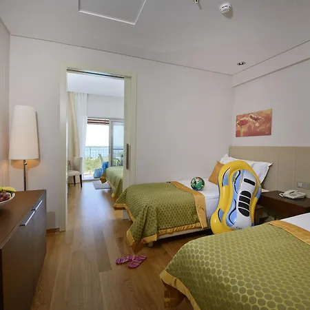 فندق Akra Sorgun Tui Blue Sensatori 5*