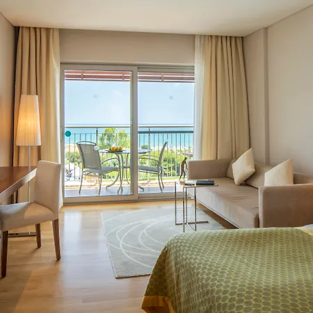 Hotel Akra Sorgun Tui Blue Sensatori