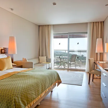 Akra Sorgun Tui Blue Sensatori Hotel