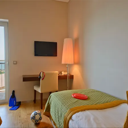 Akra Sorgun Tui Blue Sensatori Hotel