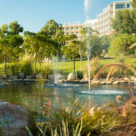 Akra Sorgun Tui Blue Sensatori Hotel Side