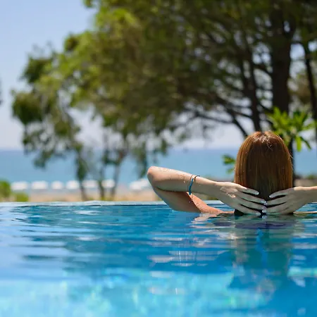 Akra Sorgun Tui Blue Sensatori Hotel 5*