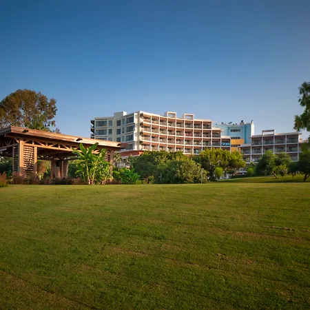 Akra Sorgun Tui Blue Sensatori 5*