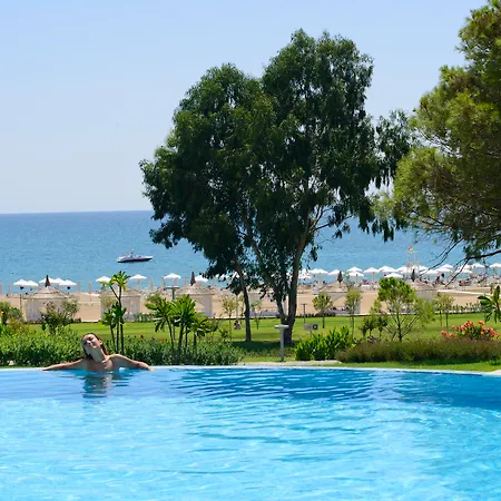 Akra Sorgun Tui Blue Sensatori 5*