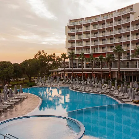 Akra Sorgun Tui Blue Sensatori فندق