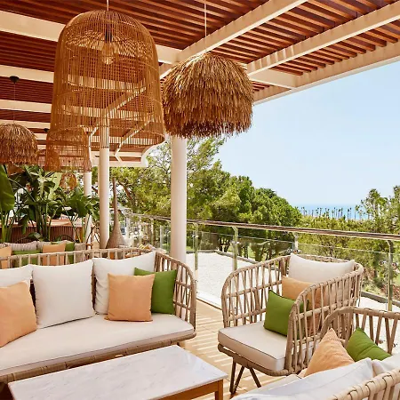 Hotel Akra Sorgun Tui Blue Sensatori