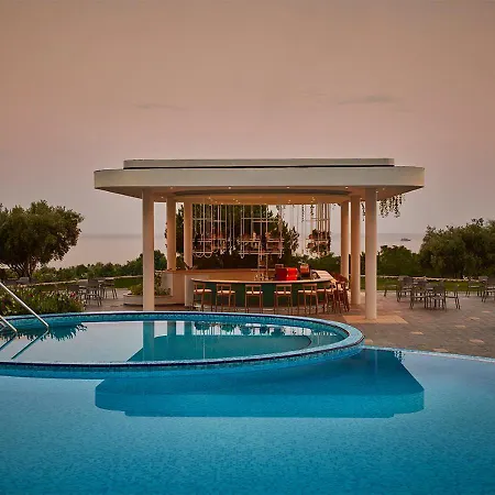 Akra Sorgun Tui Blue Sensatori 5* سيدي