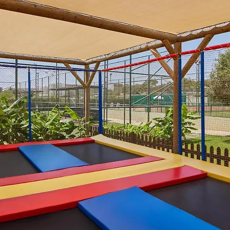 Akra Sorgun Tui Blue Sensatori