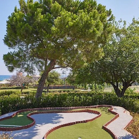 فندق Akra Sorgun Tui Blue Sensatori