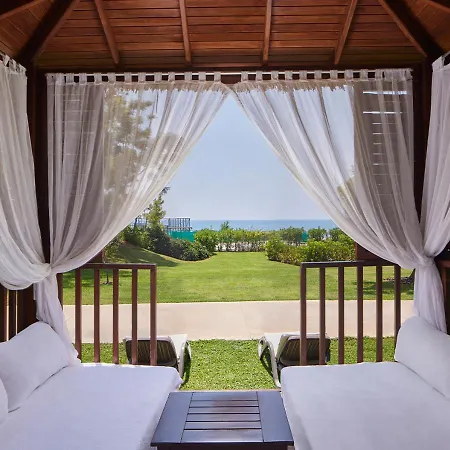 فندق Akra Sorgun Tui Blue Sensatori 5*
