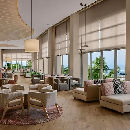 Akra Sorgun Tui Blue Sensatori