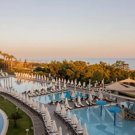 Akra Sorgun Tui Blue Sensatori فندق