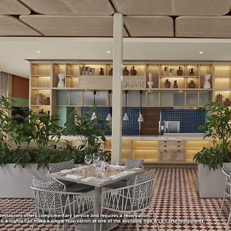 Akra Sorgun Tui Blue Sensatori