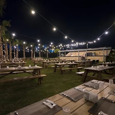 فندق Akra Sorgun Tui Blue Sensatori 5*
