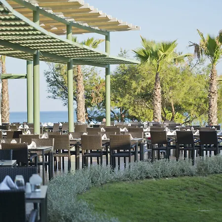 Akra Sorgun Tui Blue Sensatori 5* Σιντέ