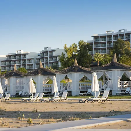 فندق Akra Sorgun Tui Blue Sensatori 5*