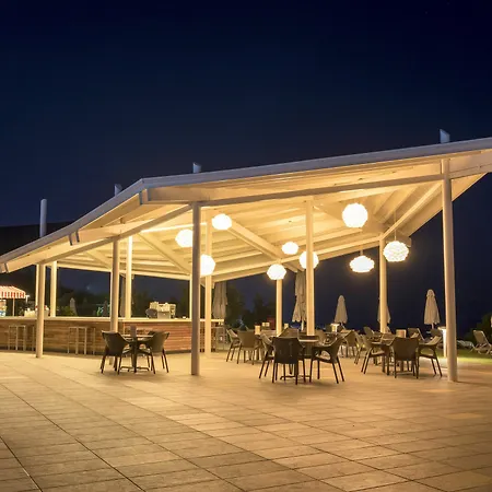 Akra Sorgun Tui Blue Sensatori Side